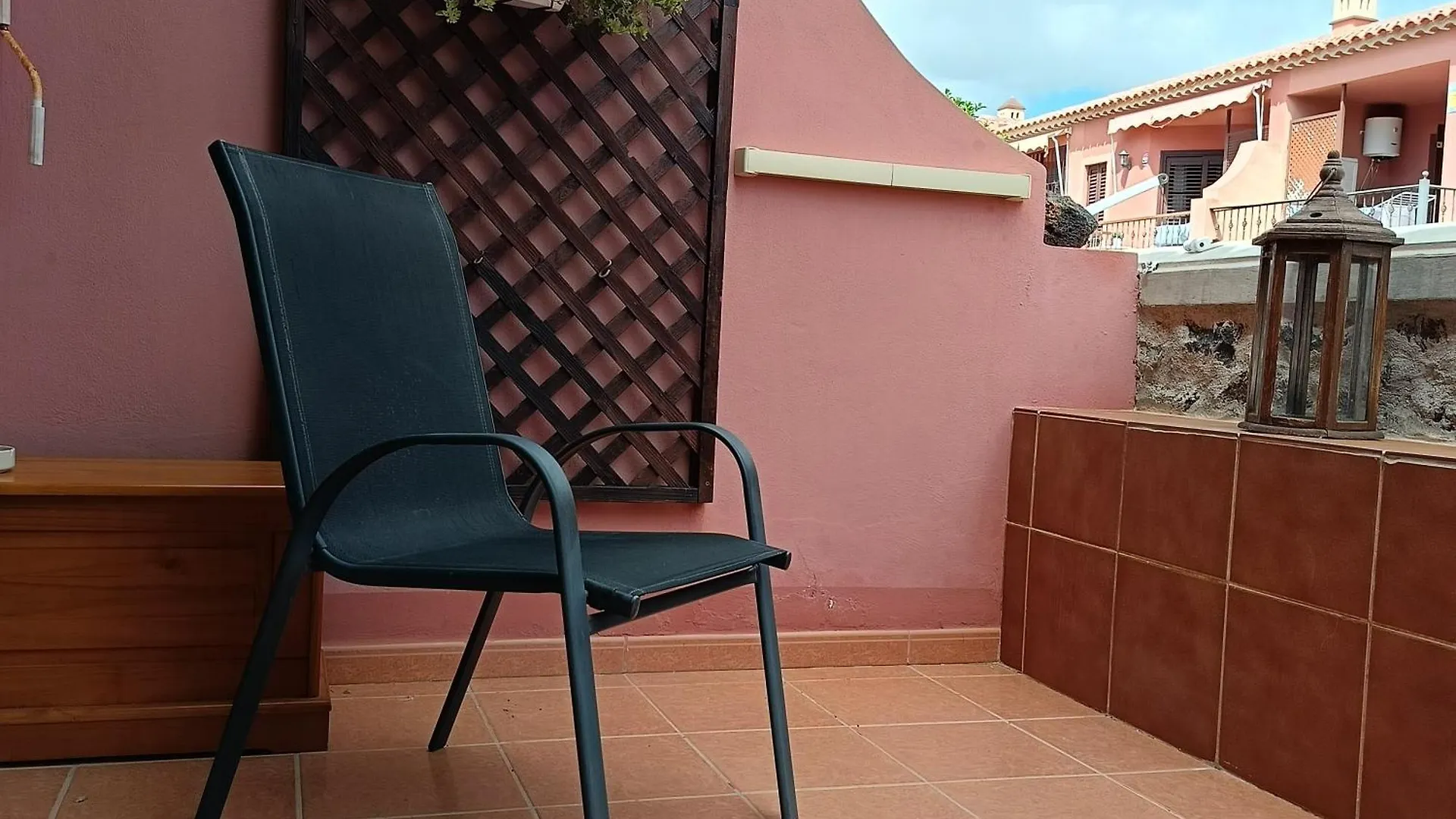 Apartamento Yellow Mountain In Paradise Costa Del Silencio