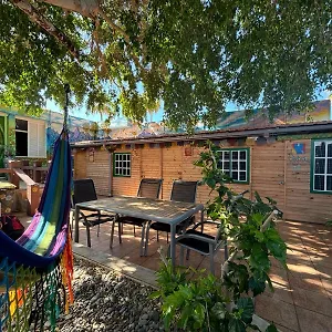  Auberge de jeunesse Duendes Del Sur